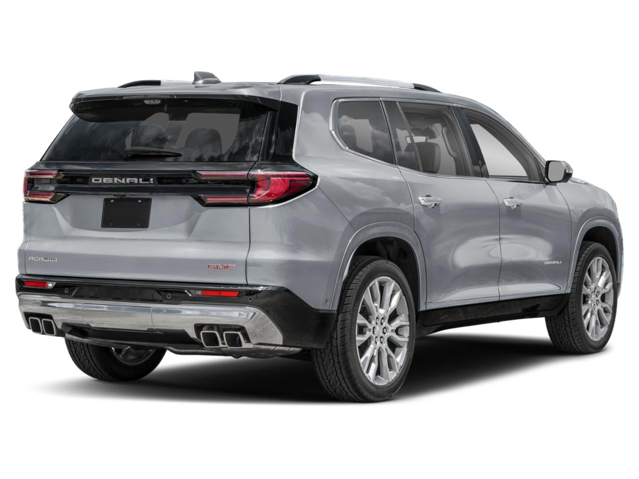 2026 GMC Acadia FWD Denali Ultimate