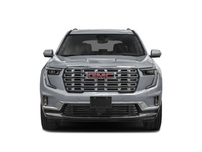 2026 GMC Acadia FWD Denali Ultimate