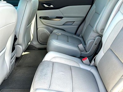 2019 GMC Acadia FWD SLT-1