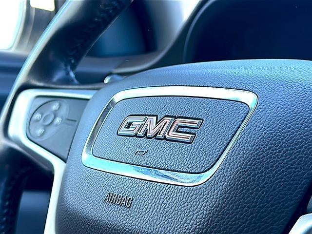 2019 GMC Acadia FWD SLT-1