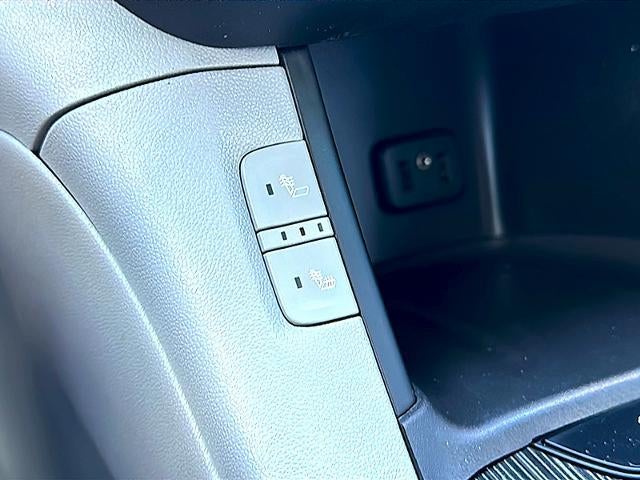 2019 GMC Acadia FWD SLT-1