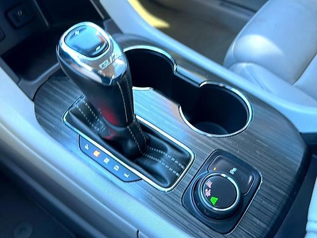 2019 GMC Acadia FWD SLT-1