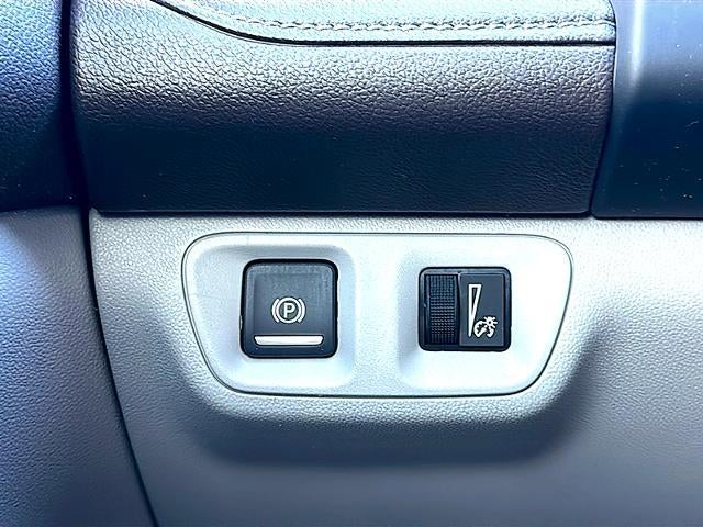 2019 GMC Acadia FWD SLT-1