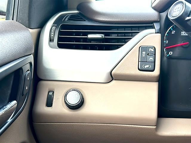 2017 GMC Yukon 2WD 4dr SLT
