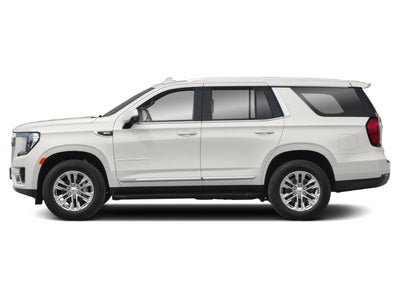 2021 GMC Yukon 2WD 4dr SLT