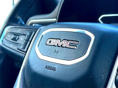 2021 GMC Yukon 2WD 4dr SLT