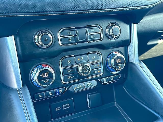 2021 GMC Yukon 2WD 4dr SLT