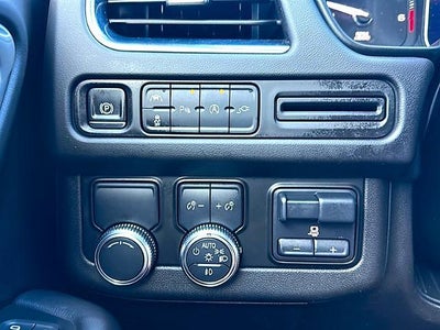 2021 GMC Yukon 2WD 4dr SLT