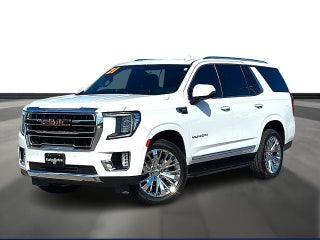 2021 GMC Yukon 2WD 4dr SLT