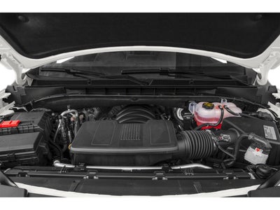 2021 GMC Yukon 2WD 4dr SLT