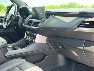 2022 GMC Yukon 2WD 4dr SLT