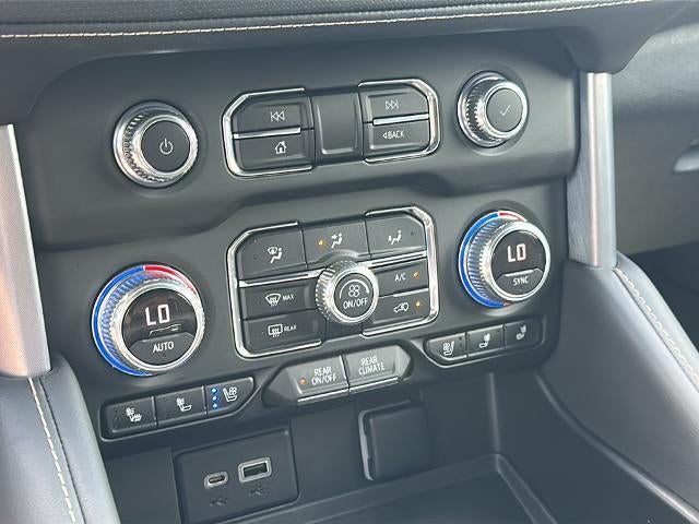 2022 GMC Yukon 2WD 4dr SLT