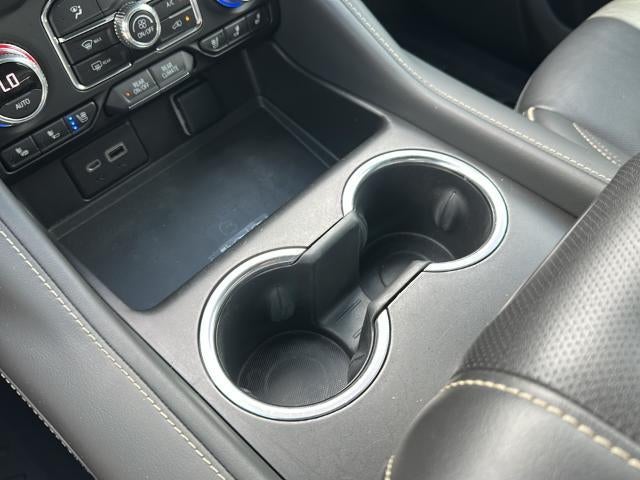 2022 GMC Yukon 2WD 4dr SLT