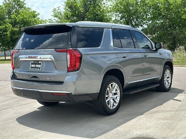 2022 GMC Yukon 2WD 4dr SLT