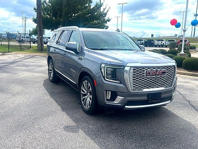 2021 GMC Yukon 2WD 4dr Denali