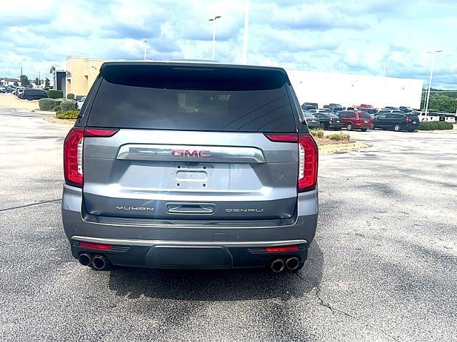 2021 GMC Yukon 2WD 4dr Denali