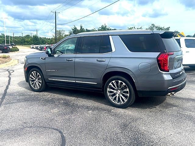2021 GMC Yukon 2WD 4dr Denali