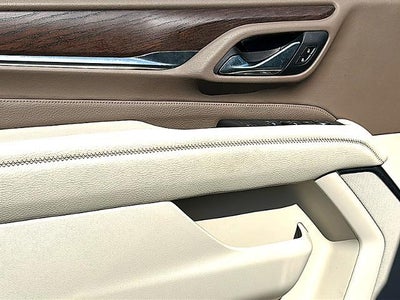 2021 GMC Yukon 2WD 4dr Denali