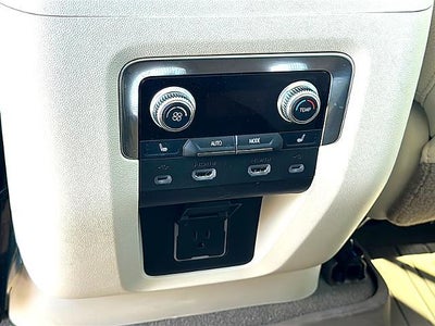 2021 GMC Yukon 2WD 4dr Denali