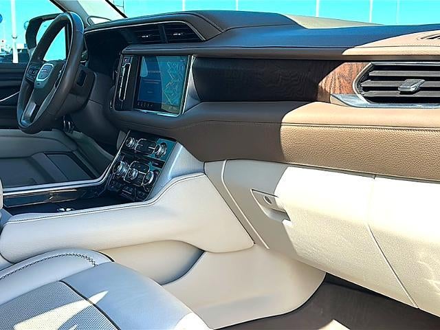 2021 GMC Yukon 2WD 4dr Denali