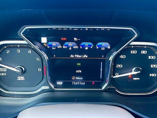 2021 GMC Yukon 2WD 4dr Denali