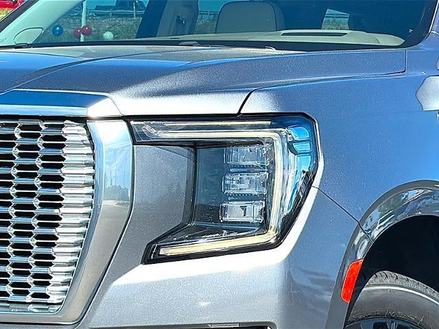 2021 GMC Yukon 2WD 4dr Denali