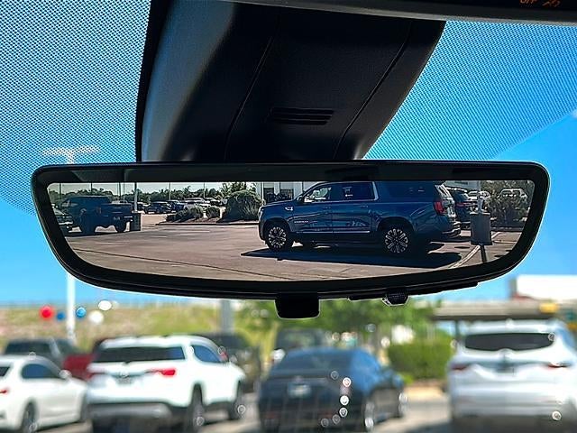 2021 GMC Yukon 2WD 4dr Denali