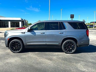 2021 GMC Yukon 2WD 4dr Denali