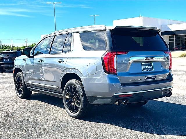2021 GMC Yukon 2WD 4dr Denali