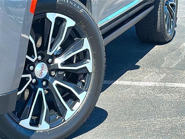 2022 GMC Yukon 2WD 4dr Denali