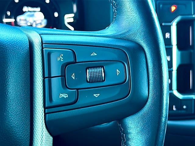 2022 GMC Yukon 2WD 4dr Denali