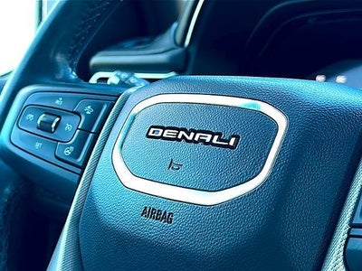 2022 GMC Yukon 2WD 4dr Denali