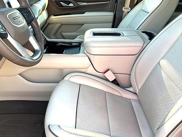 2024 GMC Yukon 2WD 4dr Denali
