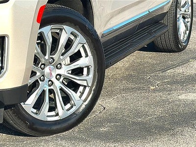2024 GMC Yukon 2WD 4dr Denali