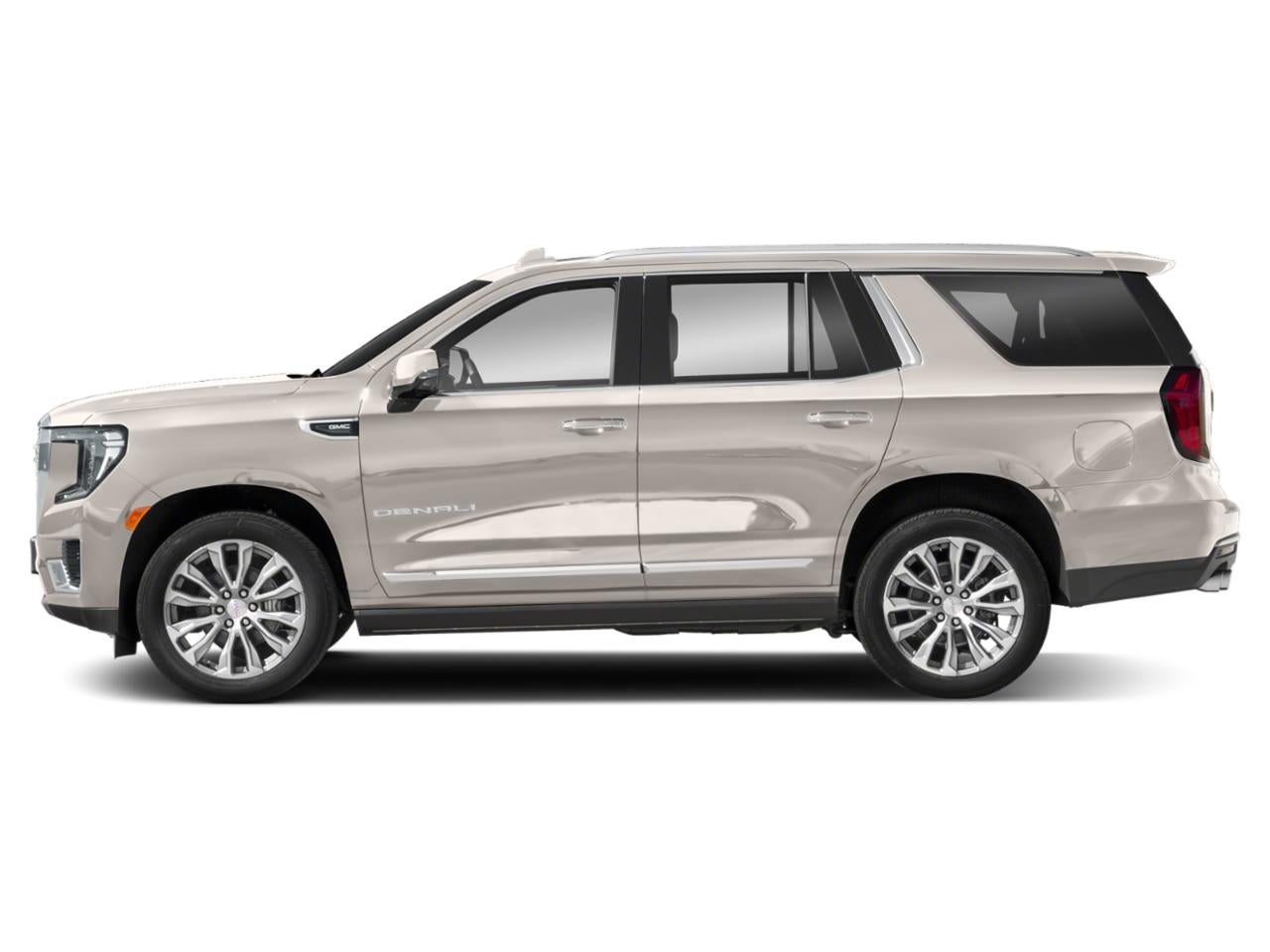2024 GMC Yukon 2WD 4dr Denali