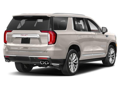 2024 GMC Yukon 2WD 4dr Denali