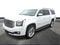 2018 GMC Yukon XL SLT