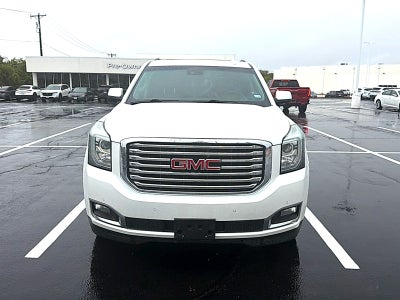 2018 GMC Yukon XL SLT