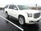 2018 GMC Yukon XL SLT