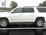 2018 GMC Yukon XL SLT
