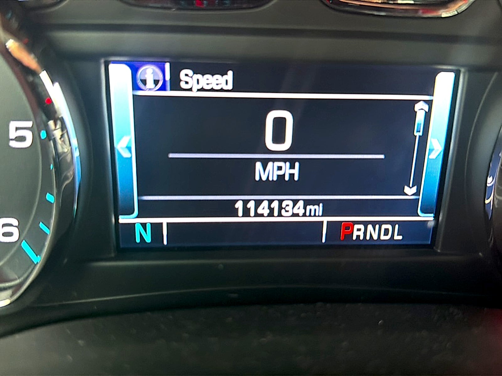 2018 GMC Yukon XL SLT