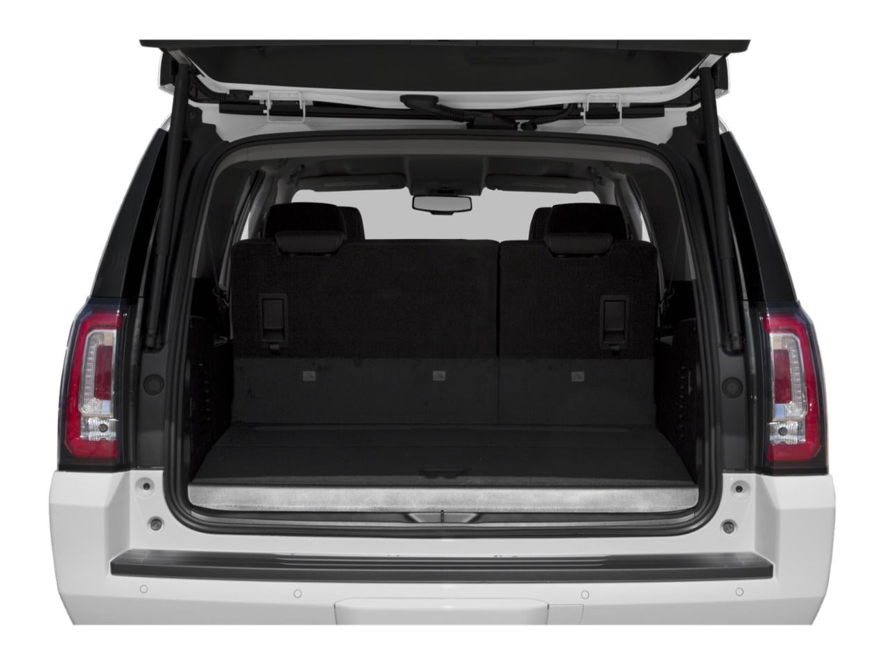 2018 GMC Yukon XL SLT