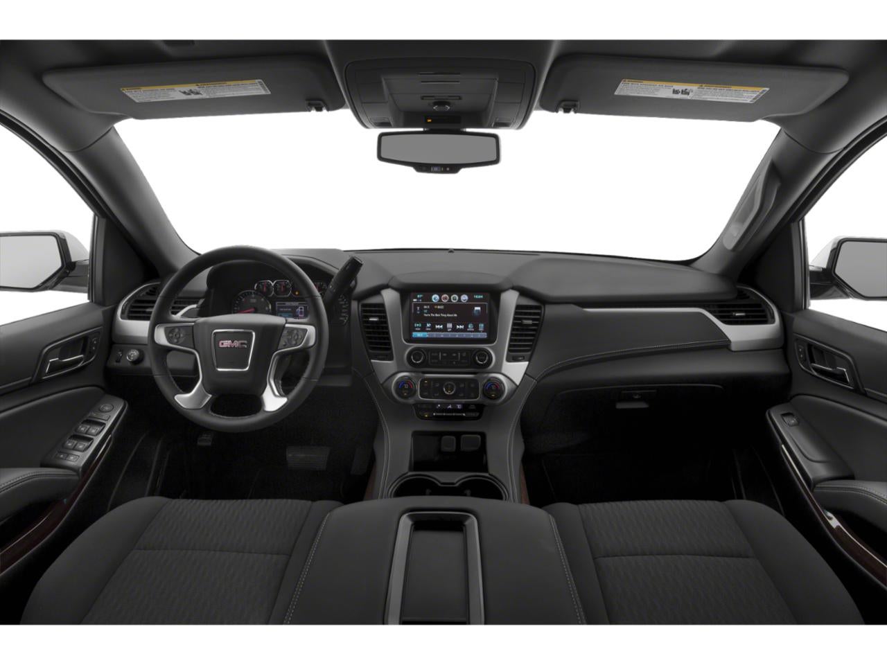 2018 GMC Yukon XL SLT