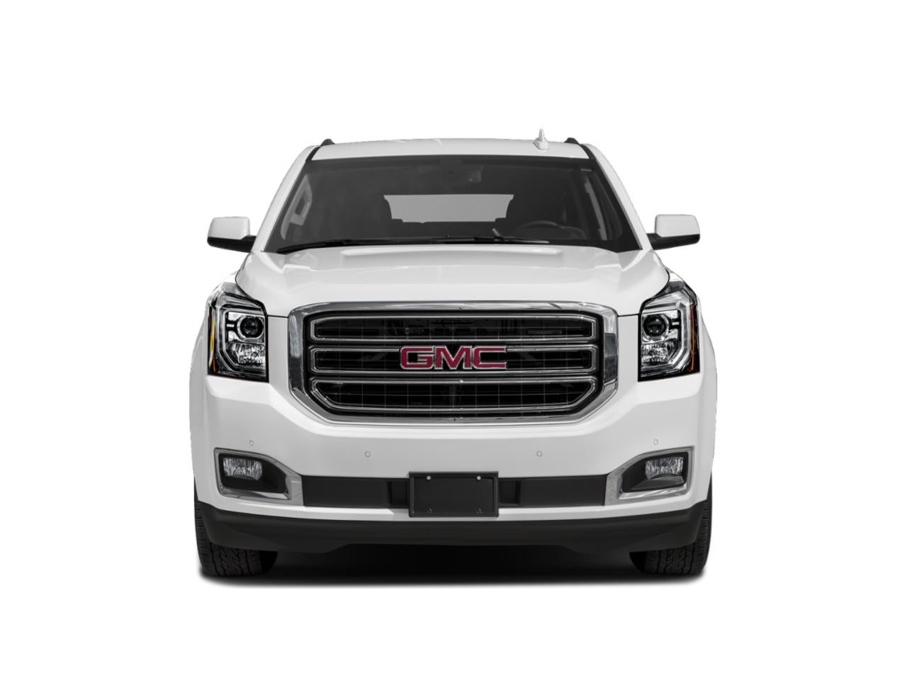 2018 GMC Yukon XL SLT