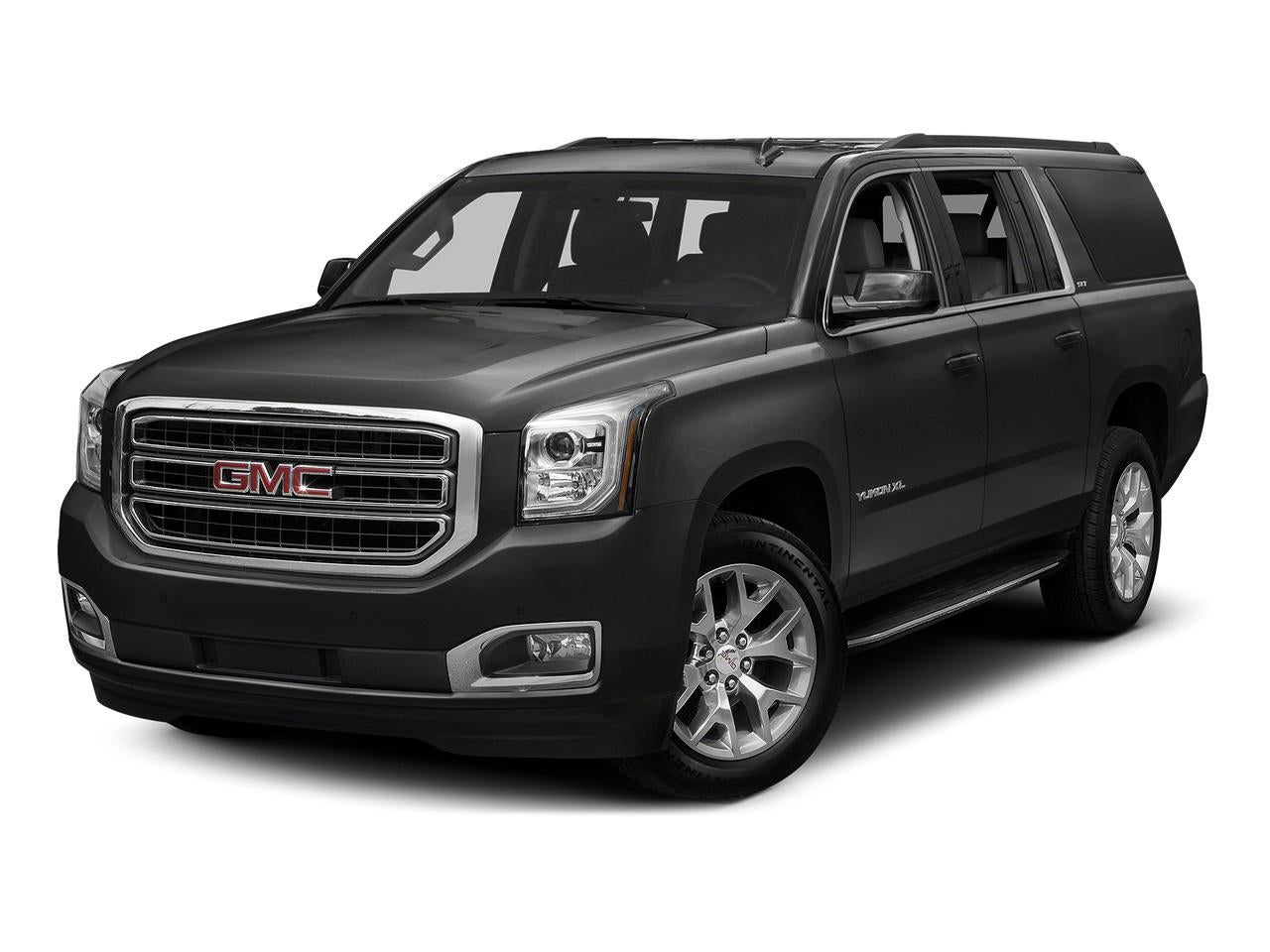 2016 GMC Yukon XL 2WD 4dr SLT