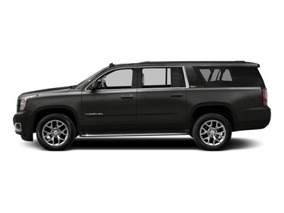 2016 GMC Yukon XL 2WD 4dr SLT