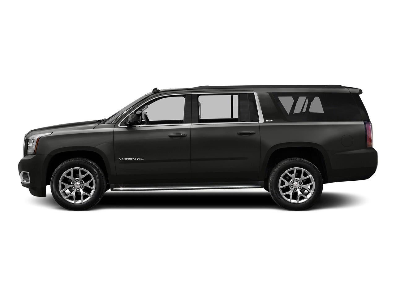 2016 GMC Yukon XL 2WD 4dr SLT