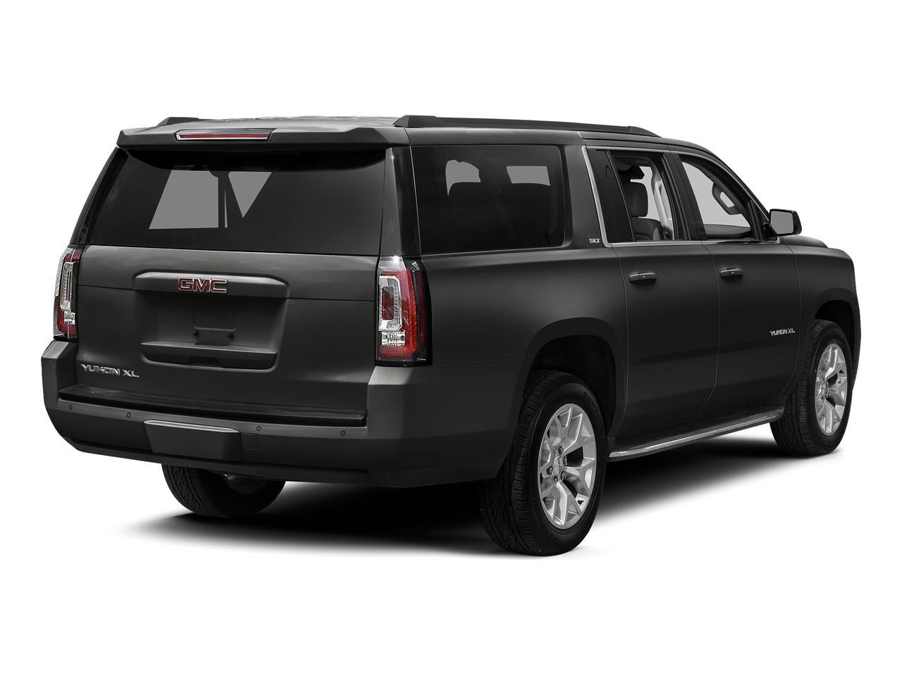 2016 GMC Yukon XL 2WD 4dr SLT