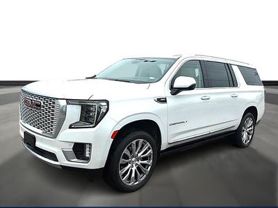 2023 GMC Yukon XL 2WD 4dr Denali