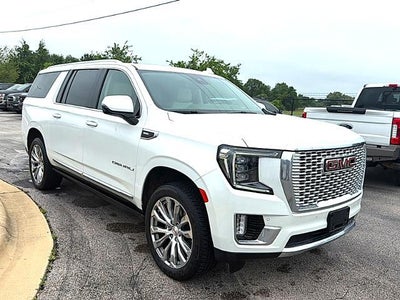 2023 GMC Yukon XL 2WD 4dr Denali